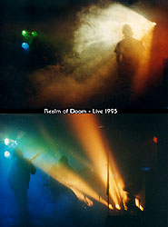 Realm of Doom - Live 1995